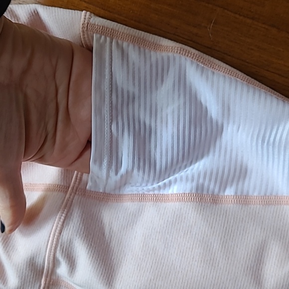 Zella girl leggings sz 5-6 - Picture 9 of 12